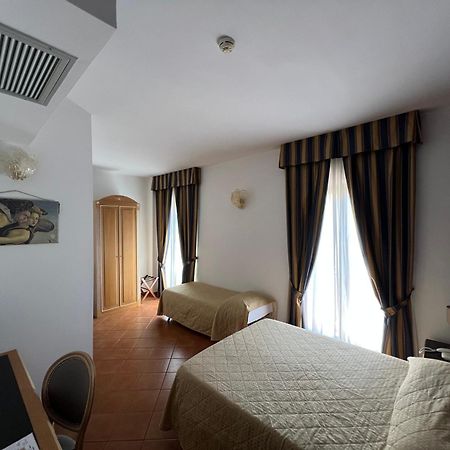 Hotel Bologna Florence Buitenkant foto