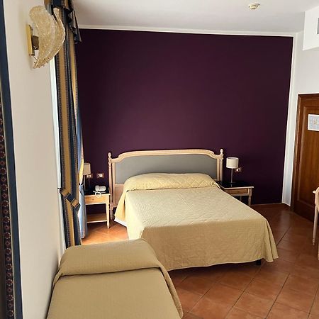 Hotel Bologna Florence Buitenkant foto