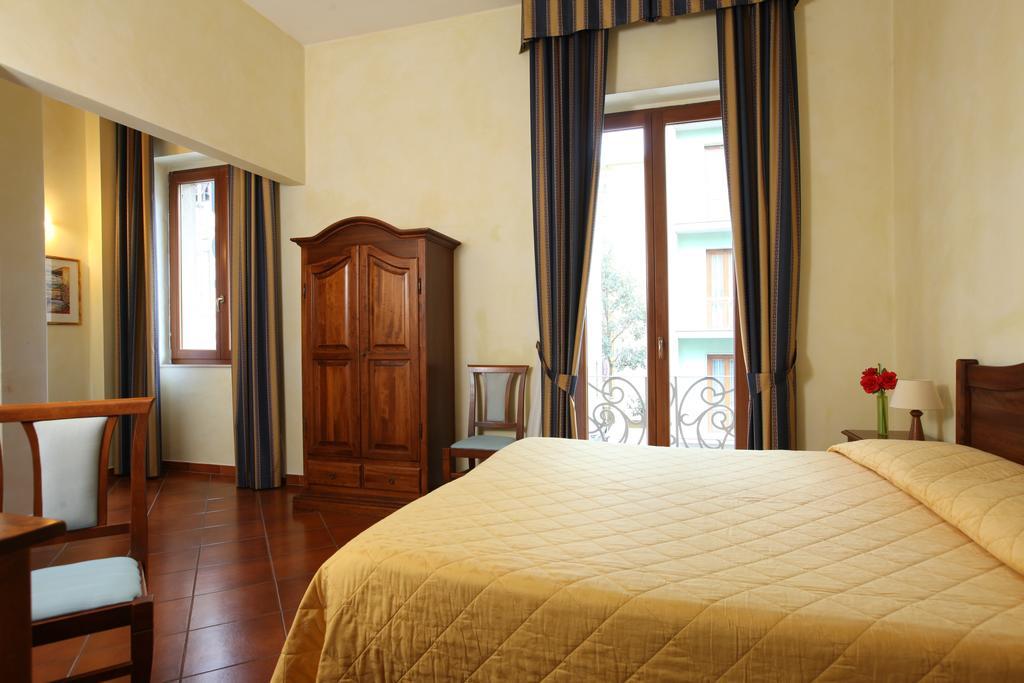 Hotel Bologna Florence Buitenkant foto