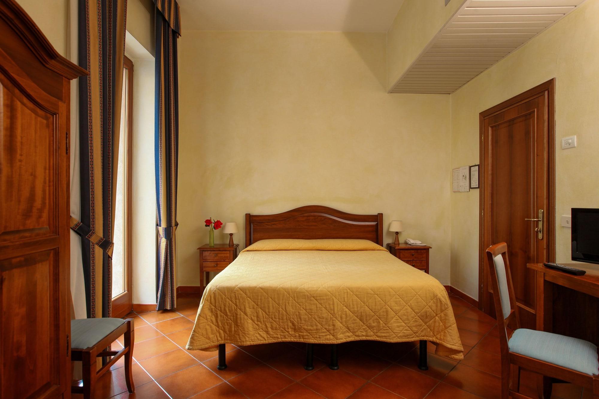 Hotel Bologna Florence Buitenkant foto