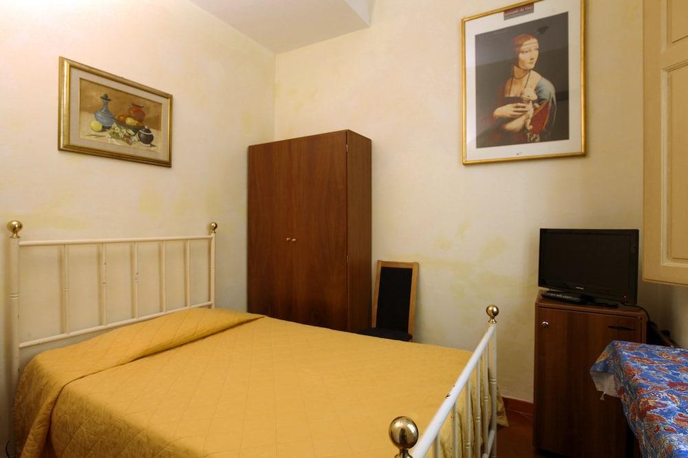 Hotel Bologna Florence Buitenkant foto
