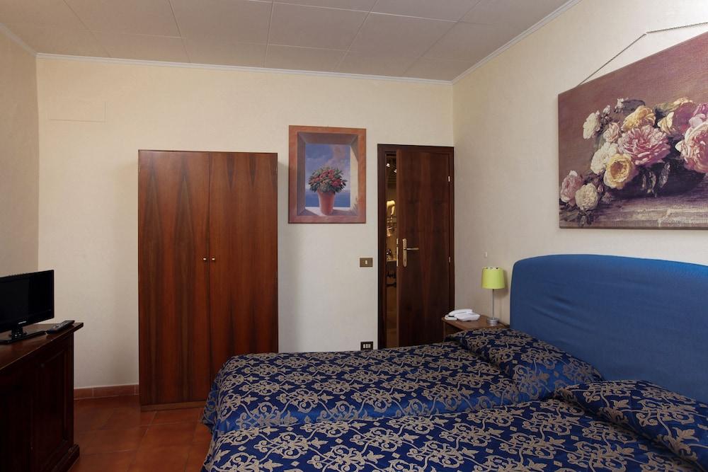 Hotel Bologna Florence Buitenkant foto