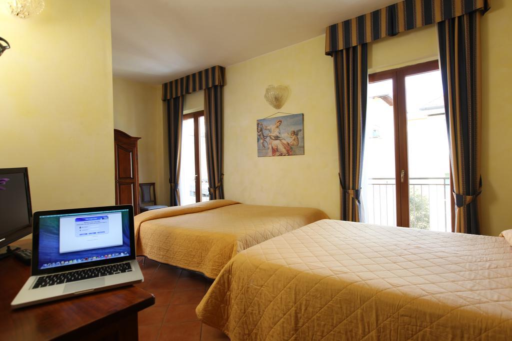 Hotel Bologna Florence Buitenkant foto
