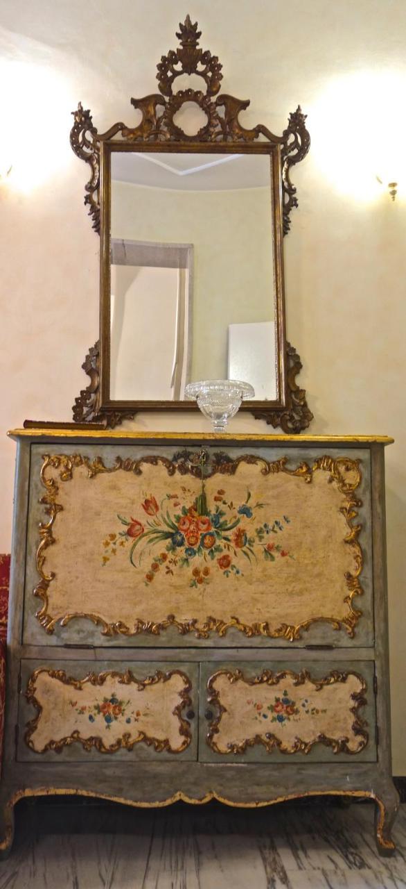 Hotel Bologna Florence Buitenkant foto